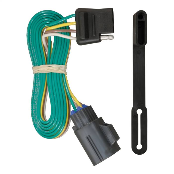 CURT - CURT Custom Wiring Connector 56245