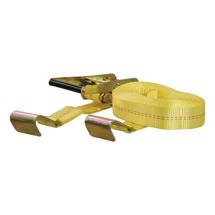 CURT - CURT Ratchet Strap 83048