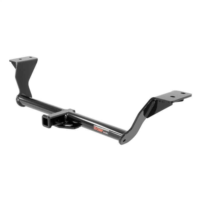 CURT - CURT Class I 1.25 in. Receiver Hitch 11412