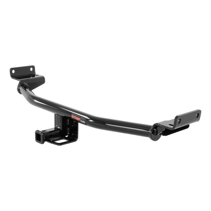 CURT - CURT Class II 1.25 in. Receiver Hitch 12241