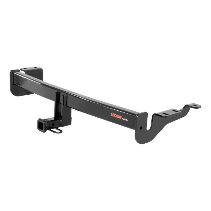 CURT - CURT Class I 1.25 in. Receiver Hitch 11420