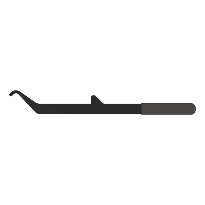 CURT - CURT Weight Distribution Lift Handle 17512