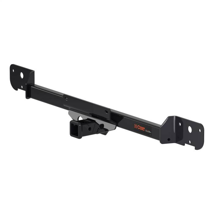 CURT - CURT Class III 2 in. Receiver Hitch 13295