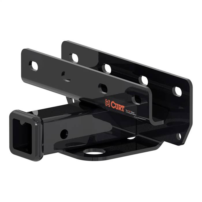CURT - CURT Class III 2 in. Receiver Hitch 13392