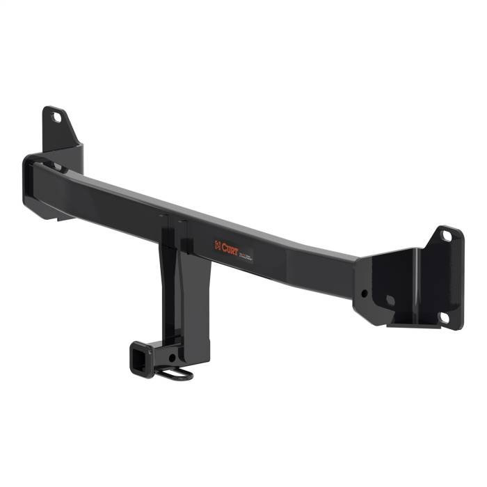 CURT - CURT Class I 1.25 in. Receiver Hitch 11530
