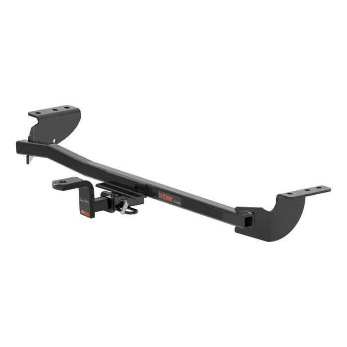 CURT - CURT Class I 1.25 in. Receiver Hitch 114973