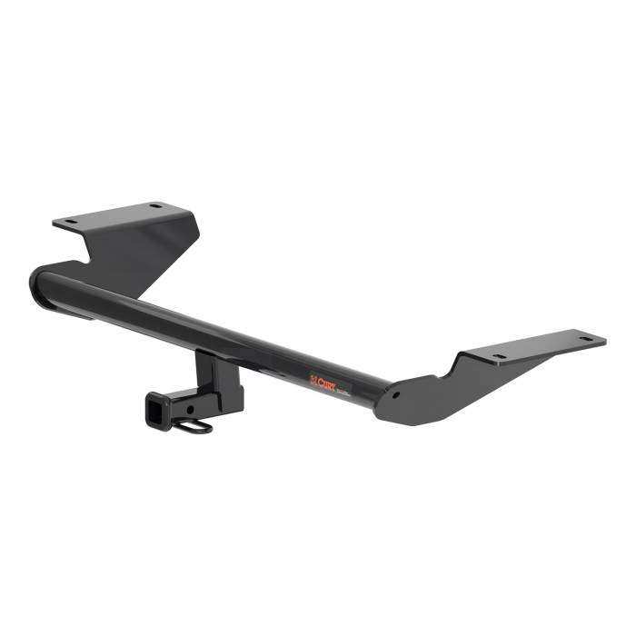 CURT - CURT Class I 1.25 in. Receiver Hitch 11548