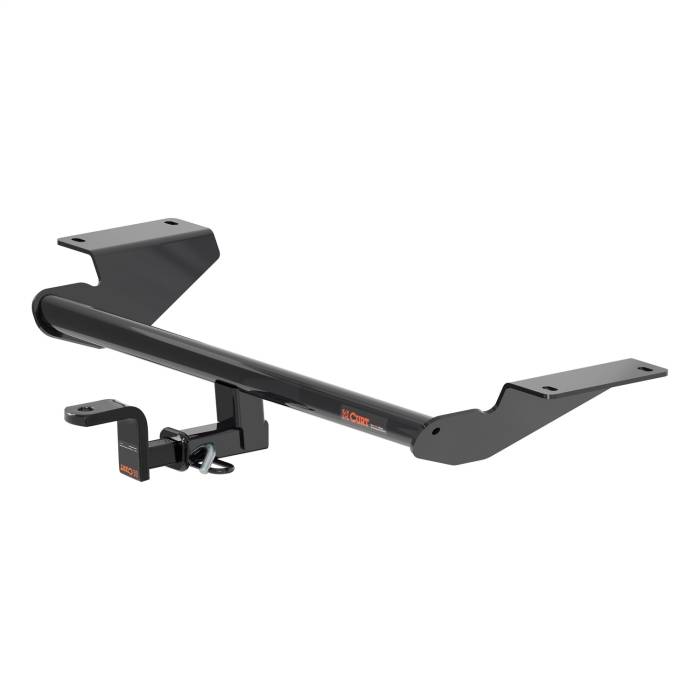 CURT - CURT Class I 1.25 in. Receiver Hitch 115483