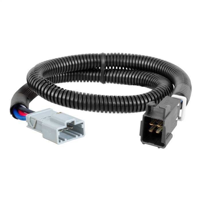 CURT - CURT Brake Control Adapter Harness 51523