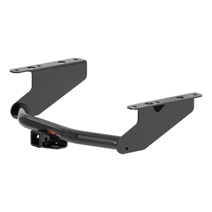 CURT - CURT Class III 2 in. Receiver Hitch 13400