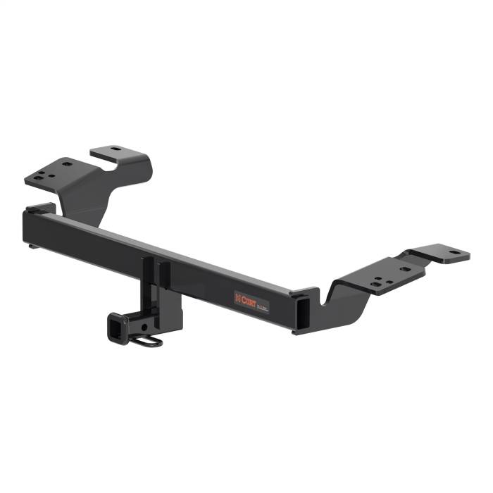 CURT - CURT Class I 1.25 in. Receiver Hitch 11576