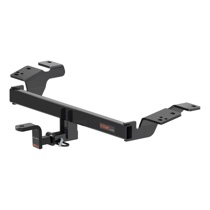 CURT - CURT Class I 1.25 in. Receiver Hitch 115763