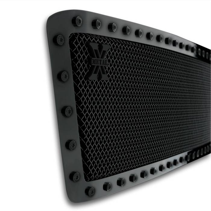 T-Rex Grilles - T-Rex Grilles X-Metal Series Stud Bolt-On 6710000-2B