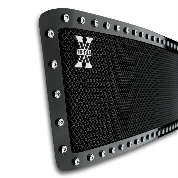 T-Rex Grilles - T-Rex Grilles X-Metal Series Stud Bolt-On 6710000-3