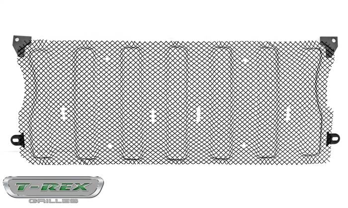T-Rex Grilles - T-Rex Grilles Sport Series Grille 46493
