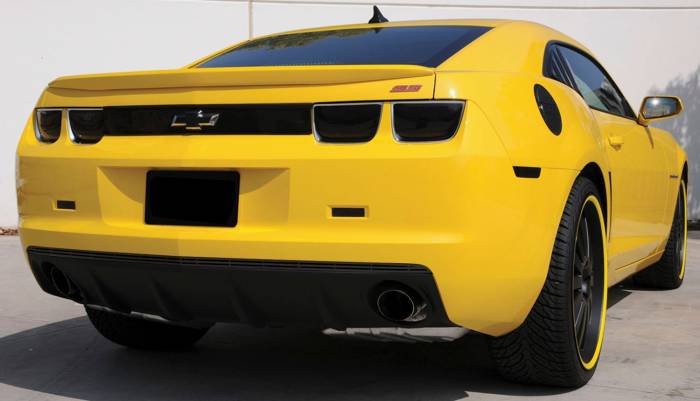 T-Rex Grilles - T-Rex Grilles T1 Series Exterior Trim 12028B