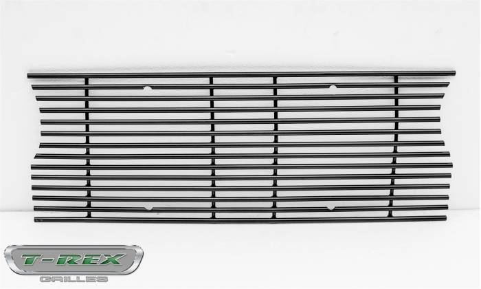 T-Rex Grilles - T-Rex Grilles Billet Series Bumper Grille 6204941