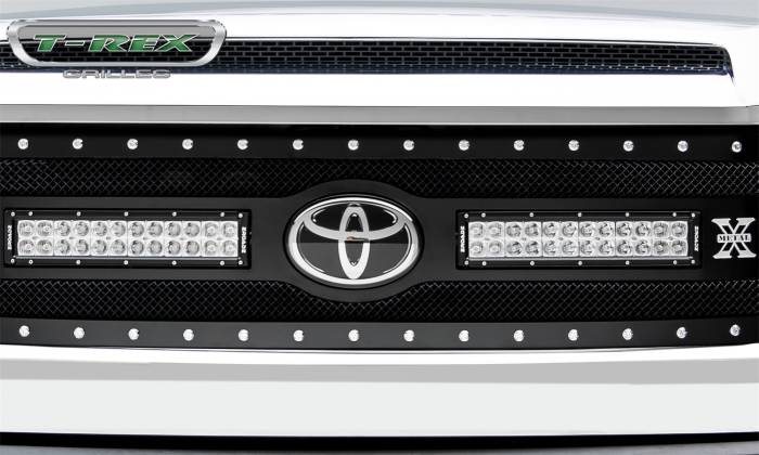 T-Rex Grilles - T-Rex Grilles Torch Series LED Light Grille 6319661