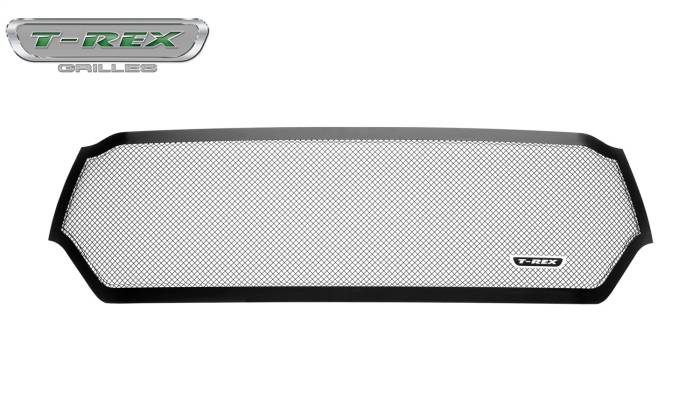 T-Rex Grilles - T-Rex Grilles Upper Class Series Mesh Grille 51465