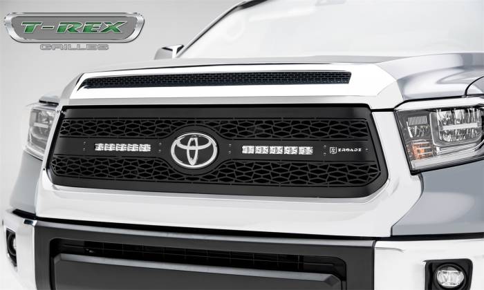 T-Rex Grilles - T-Rex Grilles ZROADZ Series LED Light Grille Z319661