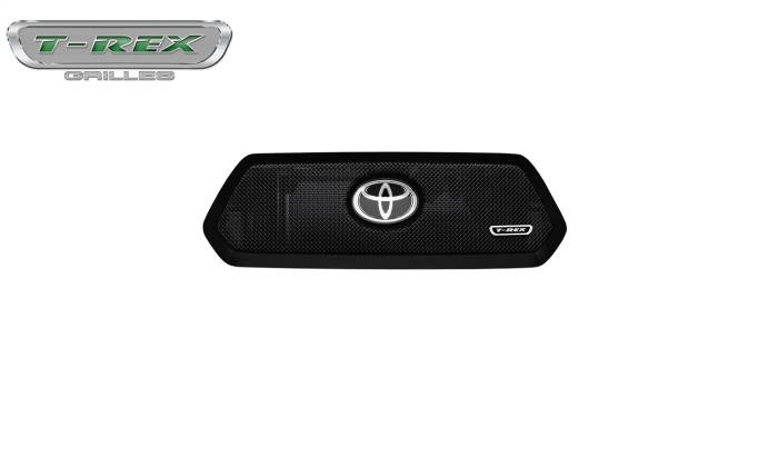 T-Rex Grilles - T-Rex Grilles Upper Class Series Mesh Grille 51951