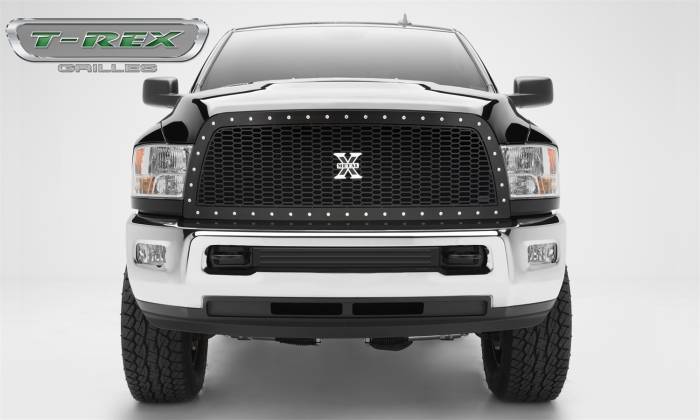 T-Rex Grilles - T-Rex Grilles Laser X Series Grille 7714521