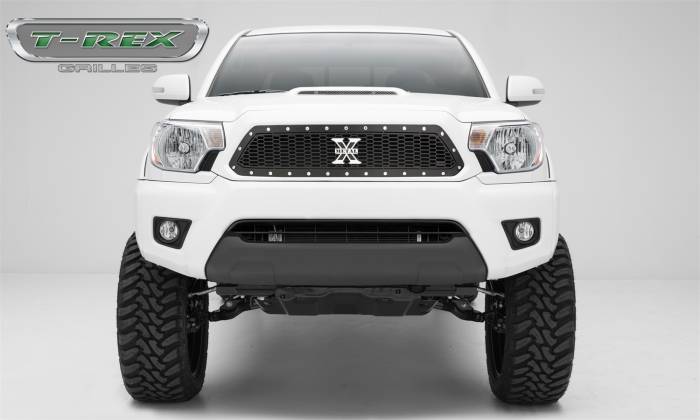 T-Rex Grilles - T-Rex Grilles Laser X Series Grille 7719381