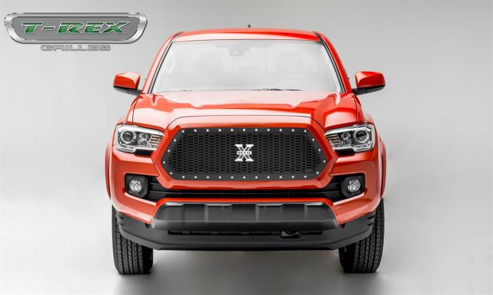 T-Rex Grilles - T-Rex Grilles Laser X Series Grille 7719411
