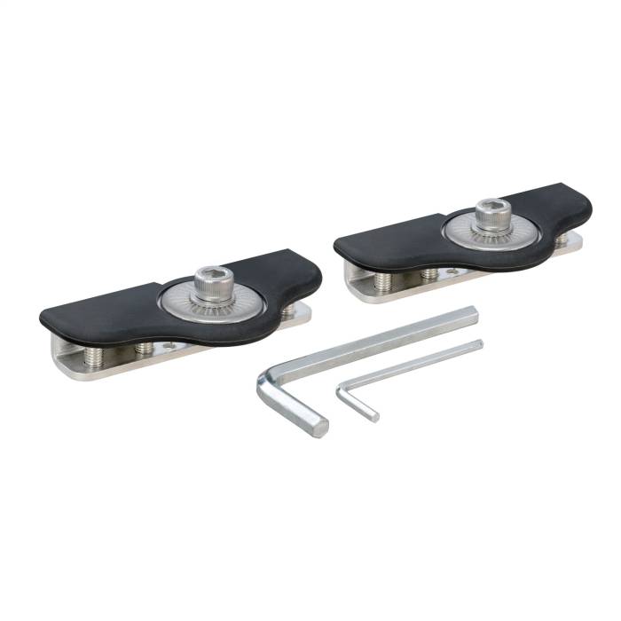 ARIES - ARIES Universal Clamp-On Hood LED Light Brackets 1110315