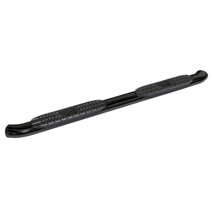 Westin - Westin PRO TRAXX 4 Oval Nerf Step Bars 21-23845