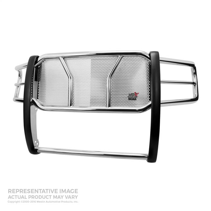 Westin - Westin HDX Grille Guard 57-1170