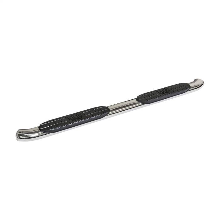 Westin - Westin PRO TRAXX 4 Oval Nerf Step Bars 21-23580