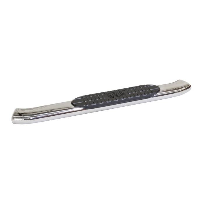 Westin - Westin PRO TRAXX 5 Oval Nerf Step Bars 21-51400