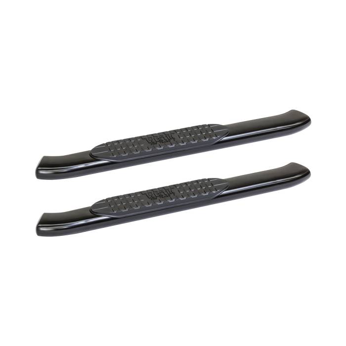 Westin - Westin PRO TRAXX 5 Oval Nerf Step Bars 21-51405