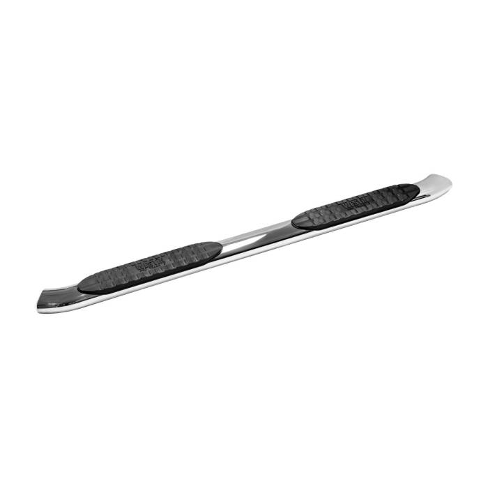 Westin - Westin PRO TRAXX 5 Oval Nerf Step Bars 21-51680