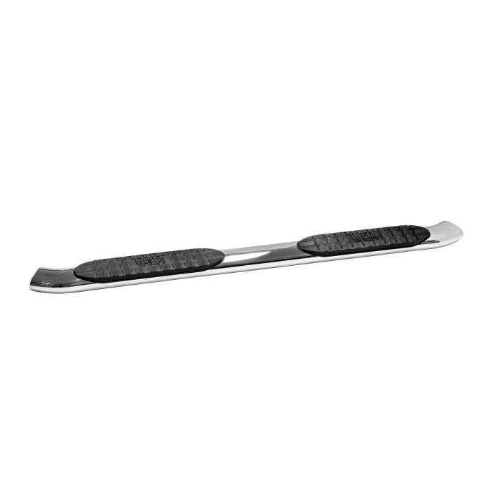 Westin - Westin PRO TRAXX 5 Oval Nerf Step Bars 21-53240