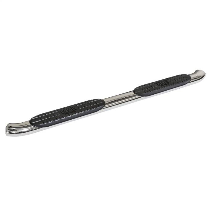 Westin - Westin PRO TRAXX 4 Oval Nerf Step Bars 21-23710