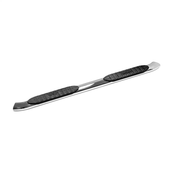 Westin - Westin PRO TRAXX 4 Oval Nerf Step Bars 21-24010