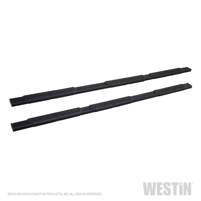 Westin - Westin R5 Modular Wheel to Wheel Nerf Step Bars 28-534015