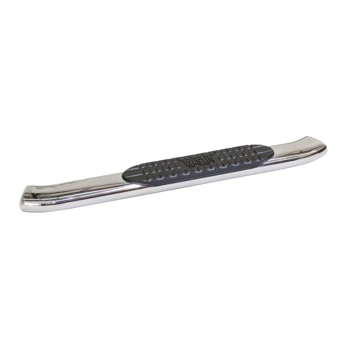 Westin - Westin PRO TRAXX 5 Oval Nerf Step Bars 21-53700