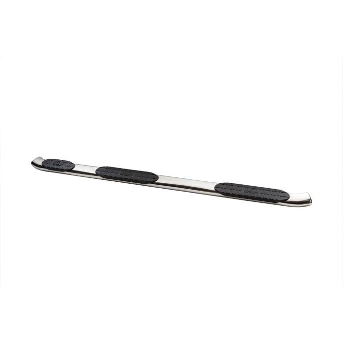 Westin - Westin PRO TRAXX 5 Oval Wheel to Wheel Nerf Step Bars 21-534310