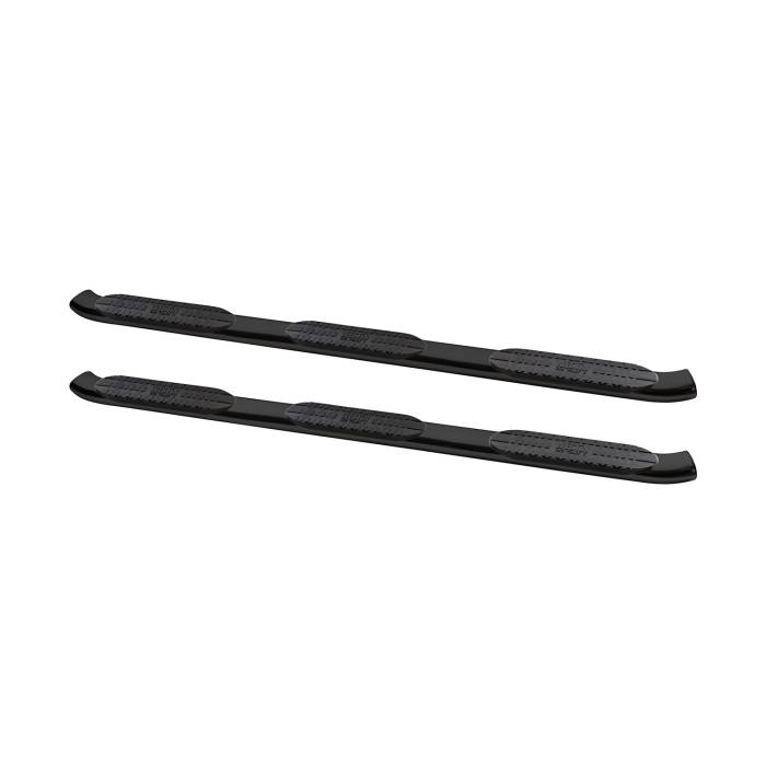 Westin - Westin PRO TRAXX 5 Oval Wheel to Wheel Nerf Step Bars 21-534335