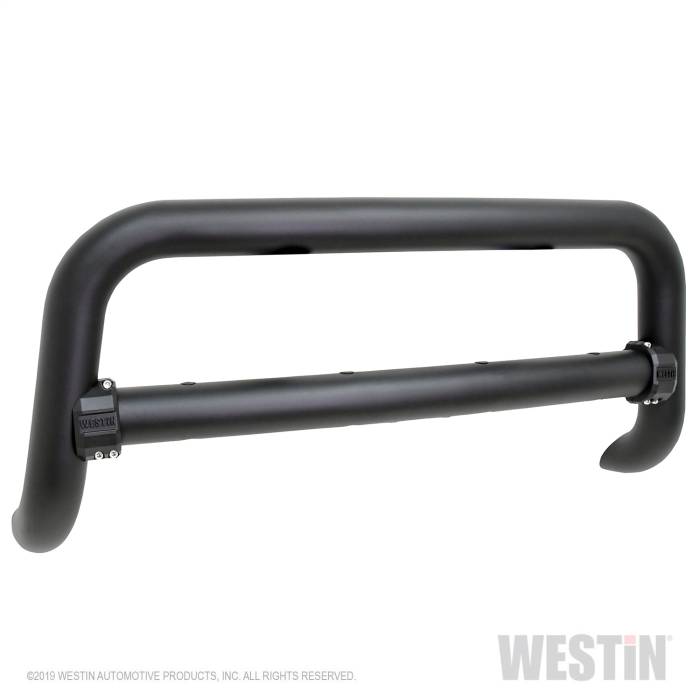 Westin - Westin Contour 3.5 Bull Bar 32-31115T