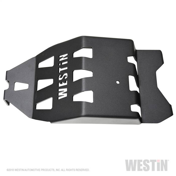 Westin - Westin Oil Pan Skid Plate 42-21095