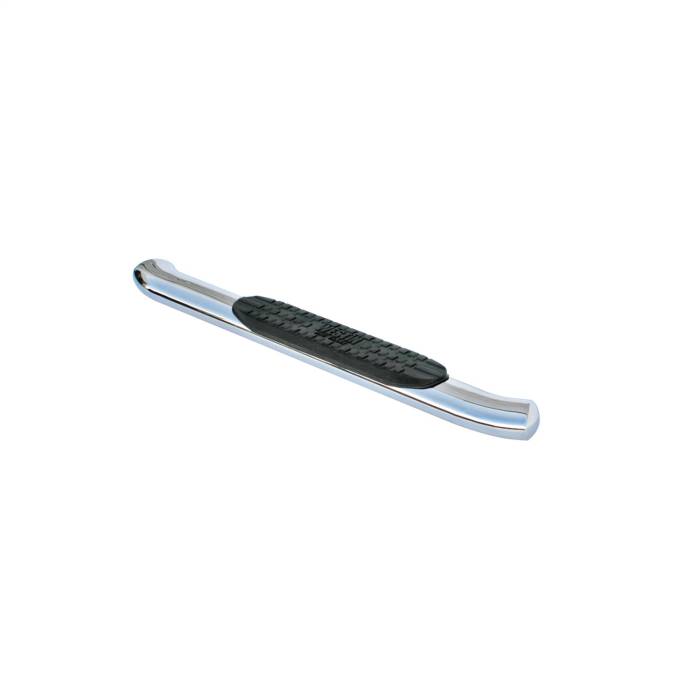 Westin - Westin PRO TRAXX 4 Oval Nerf Step Bars 21-23700