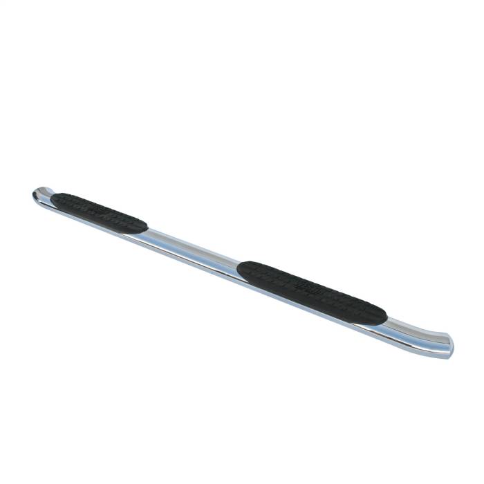 Westin - Westin PRO TRAXX 4 Oval Nerf Step Bars 21-23720