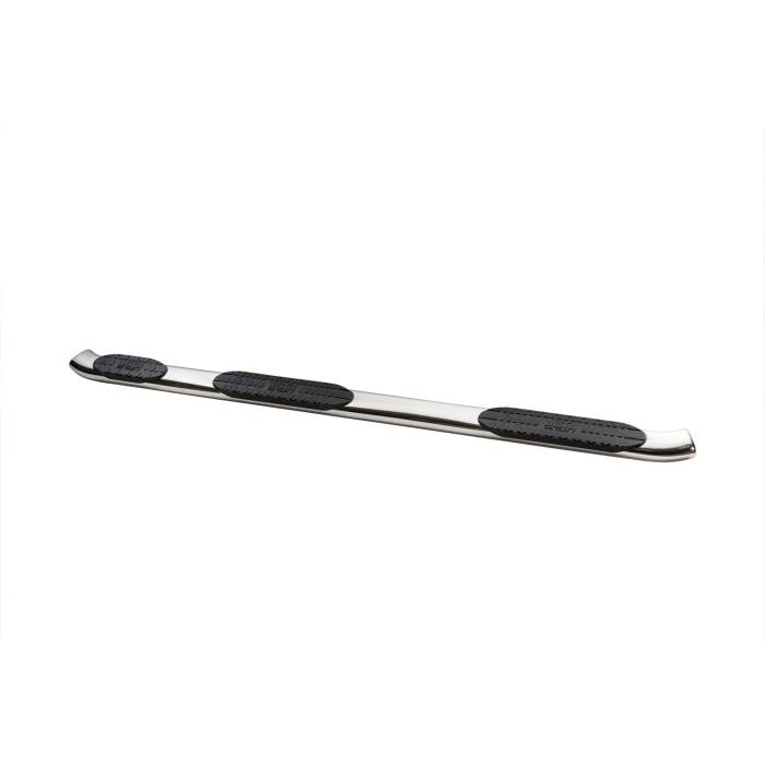 Westin - Westin PRO TRAXX 5 Oval Wheel to Wheel Nerf Step Bars 21-533510