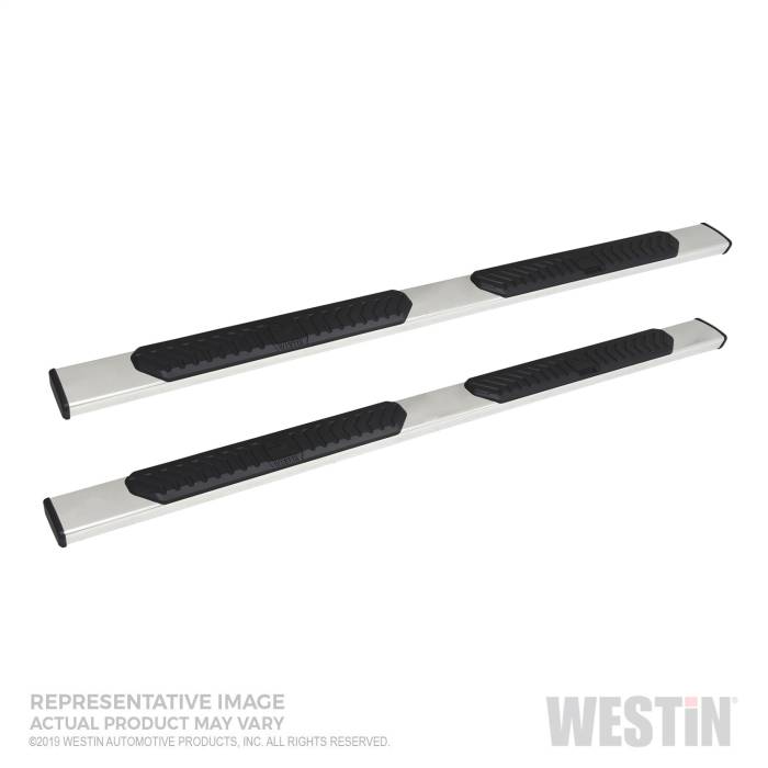 Westin - Westin R5 Nerf Step Bars 28-51260