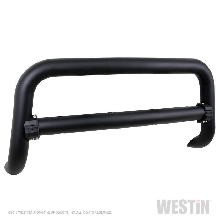 Westin - Westin Contour 3.5 Bull Bar 32-31125T