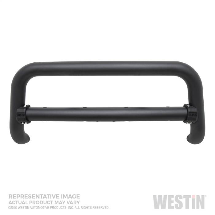 Westin - Westin Contour 3.5 Bull Bar 32-31155T